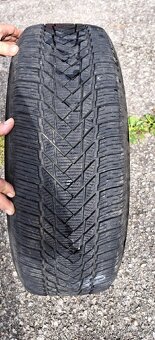 Zimní pneumatiky Hyundai Tucson - 2