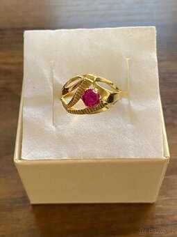 Zlatý prsten - 2