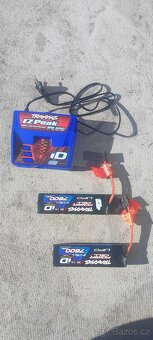 RC Traxxas trx-4 Bronco 2021 - 2