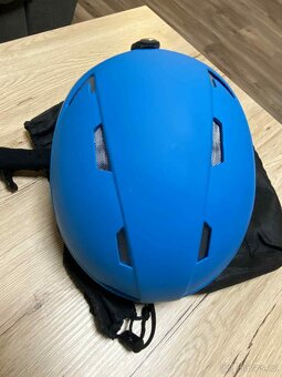 Lyžařská helma pánská - 2