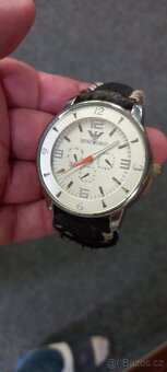 Hodinky Emporio Armani - 2