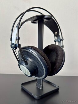 AKG K702 - 2