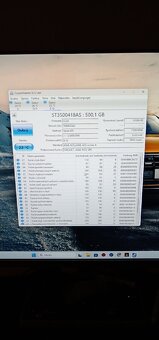 Seagate Barracuda 500GB - 2