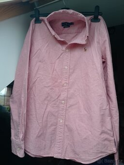 Dámská košile Ralph Lauren vel. M - 2