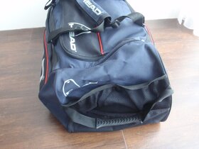 Cestovní taška HEAD, s kolečky - 2