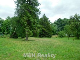 Prodej RD 4+1 s garáží Frýdlant nad Ostravicí, ul.Havlíčkova - 2