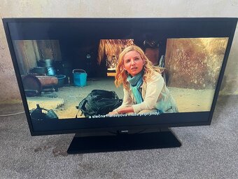 Smart LED TV Philips - 2