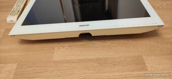 Plochá TV 60", BÍLÁ, SENCOR - 2