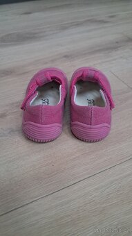 Dětské bačkory Protetika vel.22 - 2