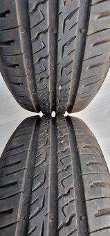 Barum Bravuris 5HM 175/70R14T - 2