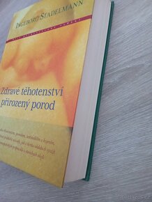 Zdravé těhotenství přirozený porod - 2