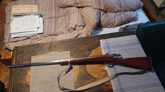 Brokovnice Grass 24 - 2