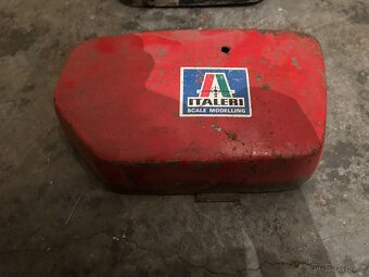 Kastliky čz 175/477 - 2