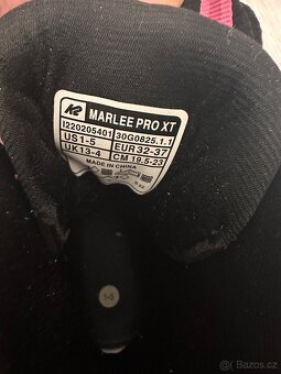 Dětské brusle K2 - 2