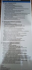 Multifunkční DO 10 v 1 - 2