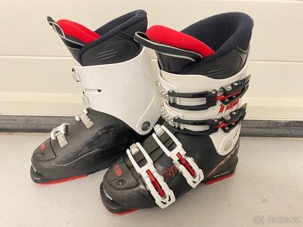 Dětské lyžáky vel.36 - 2