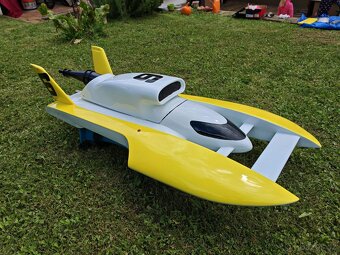 RC Miss Budweiser natural - 2