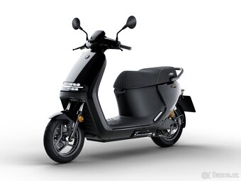 Segway EScooter E300SE - 2