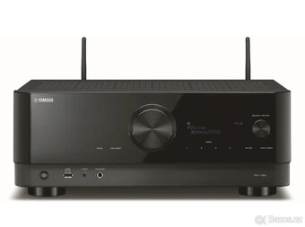 Koupím receiver / zesilovač - 2