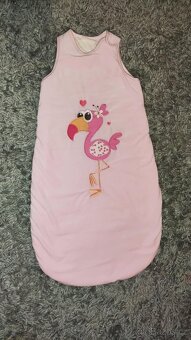 Spací pytel a další - 2