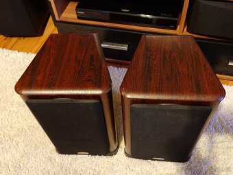 Tannoy profile 632 plus - 2