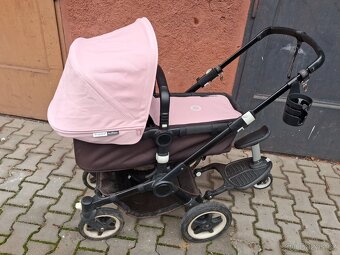 Kočárek Bugaboo Buffalo - 2