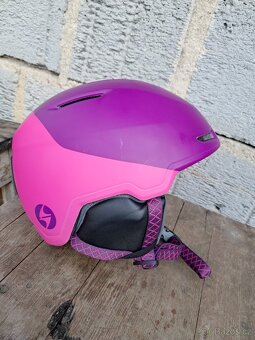 Lyžařská helma Blizzard - 2