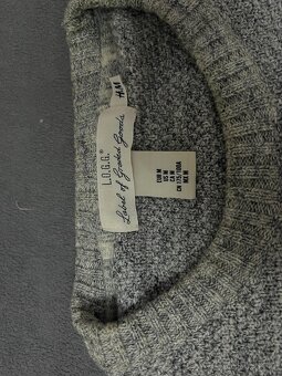 Svetr H&M - 2
