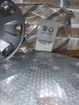 Fiat panda kryty kola - 2