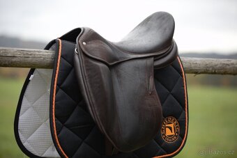Drezurní Childéric 17,5 - 2