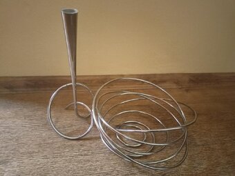 Set mísa + váza - 2