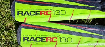 Lyže ELAN Race RC130 - 2