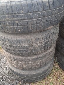 Litá kola Suzuki Swift - 2