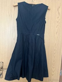Šaty orsay velikost 38( BUSINESS LOOK) - 2