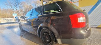 Prodám Audi a4 b6 1.9tdi - 2