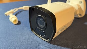 IP kamera Uniarch - nová - 2