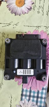 Rozvaděč podtlaku - 2