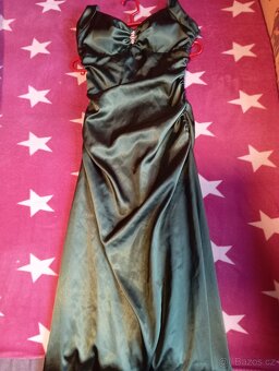 Plesové šaty - 2
