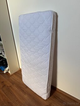 Dětská matrace - 2