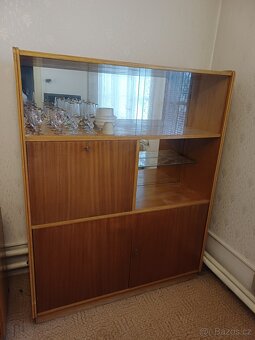 Starý nábytek za ODVOZ - 2