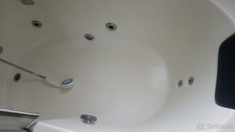 Sprchový box / vana - 2