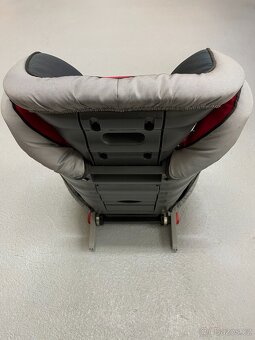 Autosedačka Britax Römer - 2