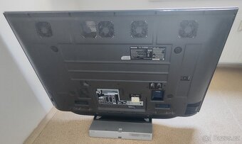 Televize PANASONIC VIERA - 2