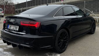 Audi A6 C7 3.0 Bi-Tdi 235Kw - 2