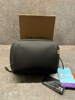 PGYTECH Mini Tech Pouch taštička (Černá) - 2