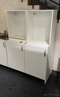 kuchyňská linka - SPĚCHÁ - 2