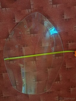 Turistické plexi - 2