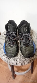 Zánovní chlapecké kotníkové tenisky Nike vel.36,5 - 2