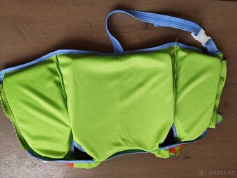 plavací vesta - 2