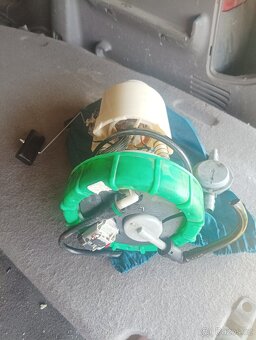 Čerpadlo/plovák nádrže Chrysler Pt cruiser - 2